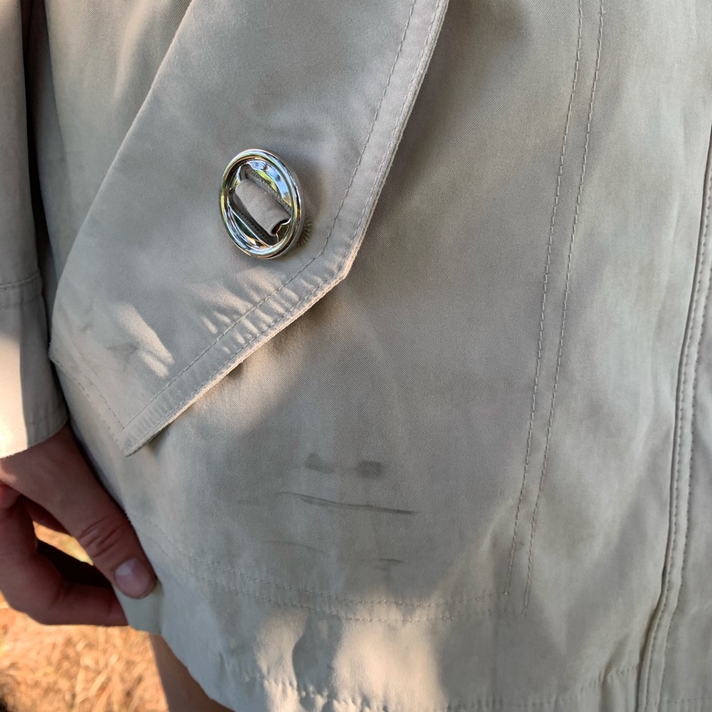 Perfect Fall Jacket - Picture 3 of 4